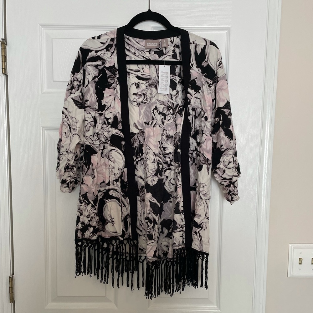 Beautiful cardigan